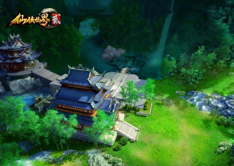 分手后多久开始新一段感情合适？游戏画面